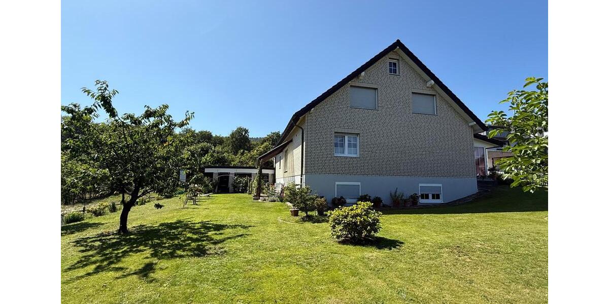 Einfamilienhaus Horn-Bad Meinberg Bad Meinberg - 11 Zimmer, 216 m&sup2;, 499.000&euro; | Angebot:26865468
