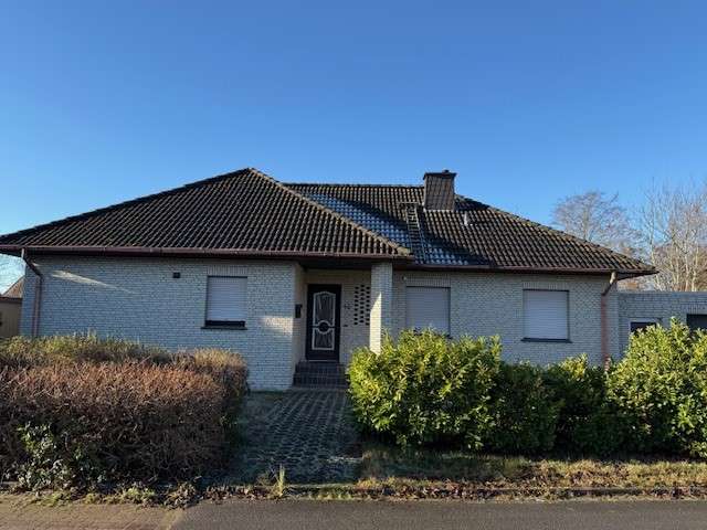 Einfamilienhaus Espelkamp - 4 Zimmer, 108 m&sup2;, 263.500&euro; | Angebot:25191966