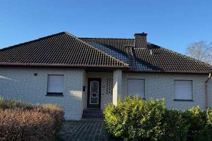 Haus Espelkamp - 4 Zimmer, 108 m&sup2;, 263.500&euro; | Angebot:25191966