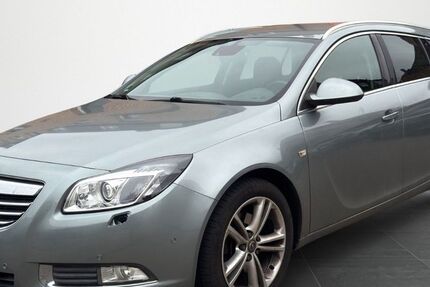 Opel Insignia 213.000 km 3.299 &euro; Aalen 73430