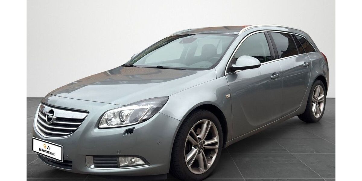 Opel Insignia 213.000 km 3.299 &euro; Aalen 73430