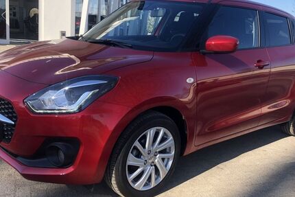 Suzuki Swift 15.391 km 15.340 &euro; Güstrow 18273