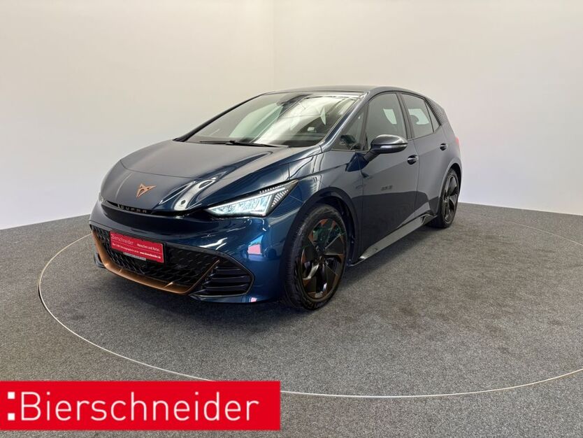 Cupra Born 20.980 km 28.450 € Weißenburg 91781