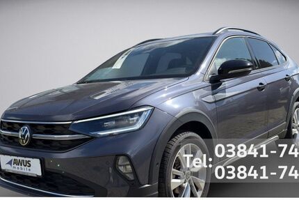 VW Taigo 6.550 km 24.990 € Wismar 23970