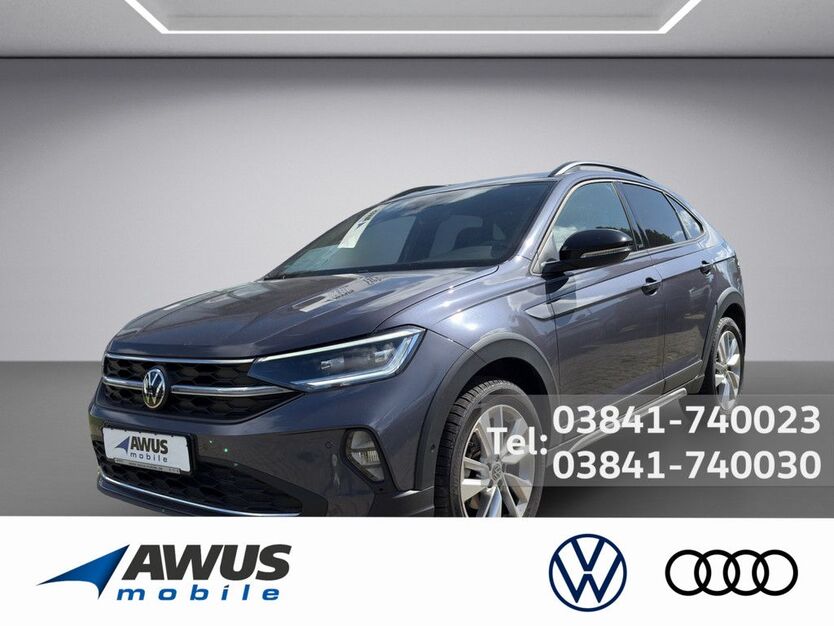 VW Taigo 6.550 km 24.990 € Wismar 23970
