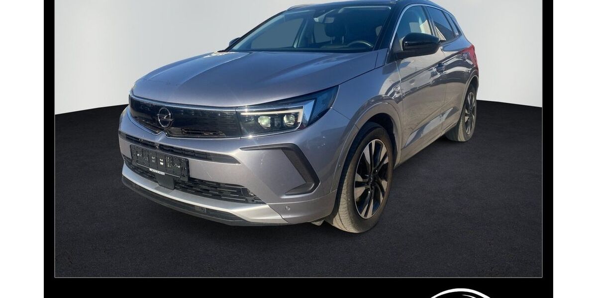 Opel Grandland (X) 38.190 km 22.490 &euro; Neufahrn 85375