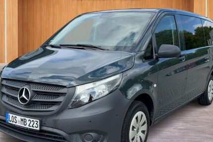 Mercedes-Benz Vito 78.000 km 45.700 &euro; Fürstenwalde 15517