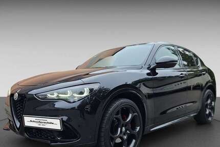 Alfa Romeo Stelvio 52.450 km 40.950 € Gröbenzell 82194