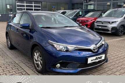 Toyota Auris 117.741 km 10.480 &euro; Leutkirch i. Allgäu 88299