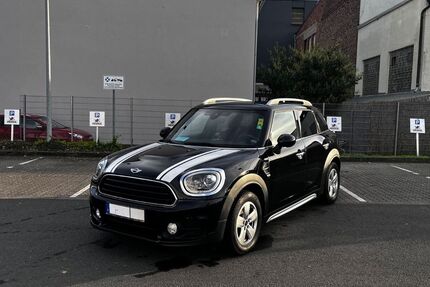 Mini Countryman D (Cooper) 174.000 km 13.490 &euro; Frankfurt 60385