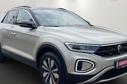 VW T-Roc 13.090 km 24.290 &euro; Wolfenbüttel-Halchter 38304
