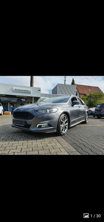 Mondeo