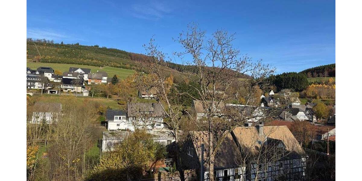 Mehrfamilienhaus, Wohnhaus Schmallenberg Westfeld - 8 Zimmer, 209 m&sup2;, 379.000&euro; | Angebot:24113034