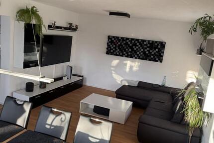 Barrierefreie modernisierte 3,5(4,5)-Zimmerwohnung mit TG, p-frei 3 zimmer