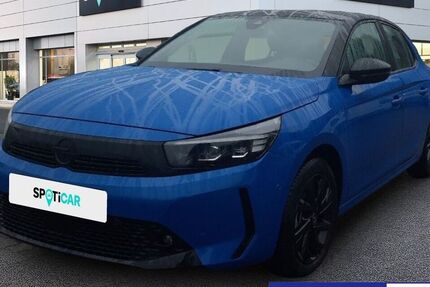 Opel Corsa 13.641 km 16.490 &euro; Saarbrücken 66119