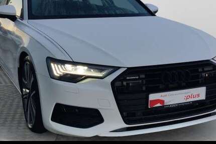 Audi A6 85.198 km 38.890 &euro; Schwäbisch Hall 74523