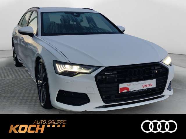 Audi A6 85.198 km 38.890 &euro; Schwäbisch Hall 74523
