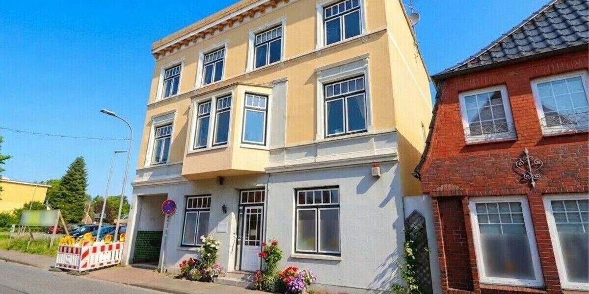 Gewerbeobjekt Barmstedt - 1 Zimmer, 599.000&euro; | Angebot:25801701