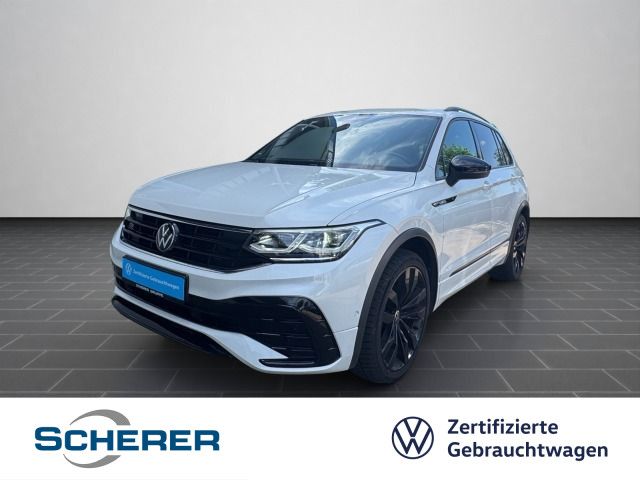 VW Tiguan 50.600 km 34.600 &euro; Saarbrücken 66115