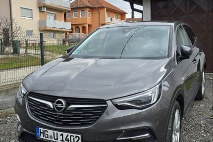 Opel Grandland (X) 158.000 km 12.950 &euro; Friedrichsdorf 61381