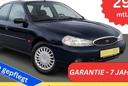 Ford Mondeo 146.876 km 2.490 &euro; Halle (Saale) 06128