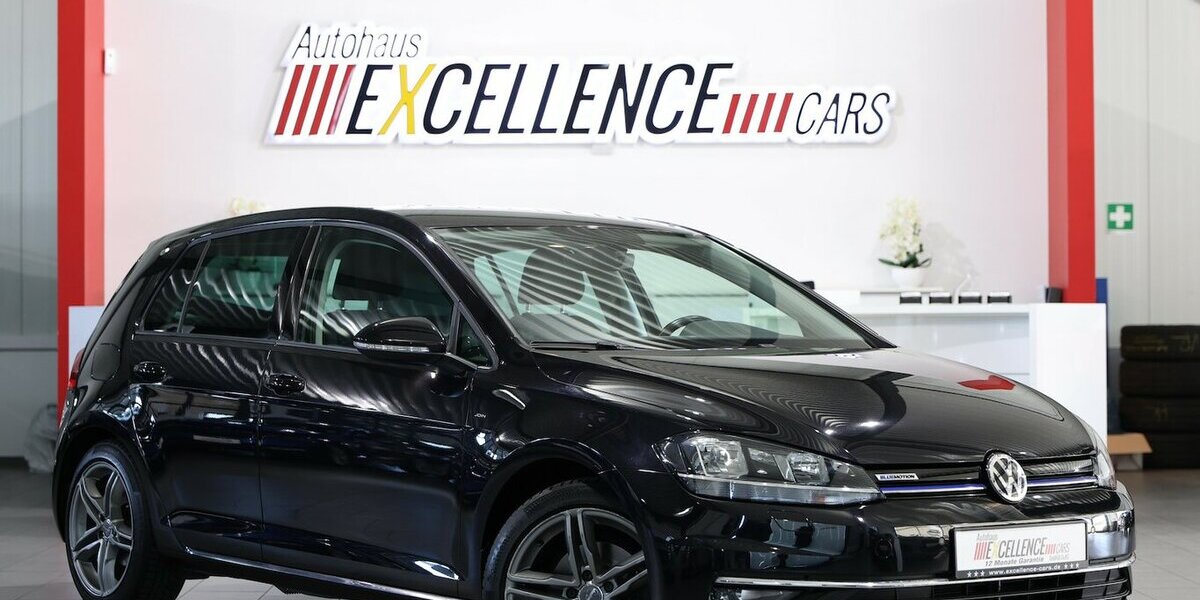 VW Golf VII 1.5 TSI BMT JOIN SPORT / STANDHEIZUNG 117.000 km 14.997 &euro; Hamm 59077
