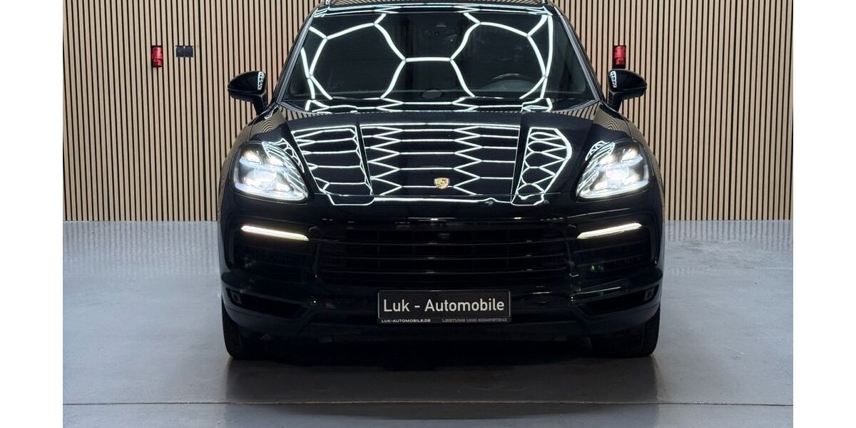 Porsche Cayenne 149.200 km 43.900 &euro; Königsbrunn 86343