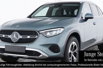 Mercedes GLC 300