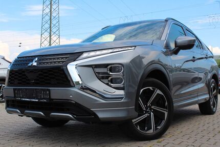 Mitsubishi Eclipse Cross 36.900 km 19.990 &euro; Flörsheim 65439