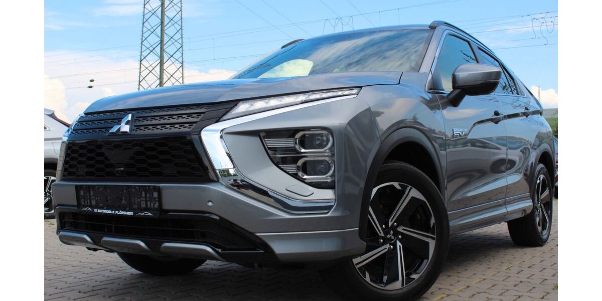 Mitsubishi Eclipse Cross 36.900 km 19.990 &euro; Flörsheim 65439