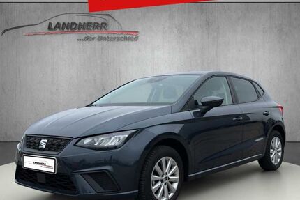 Seat Ibiza 12.681 km 16.390 &euro; Thannhausen 86470