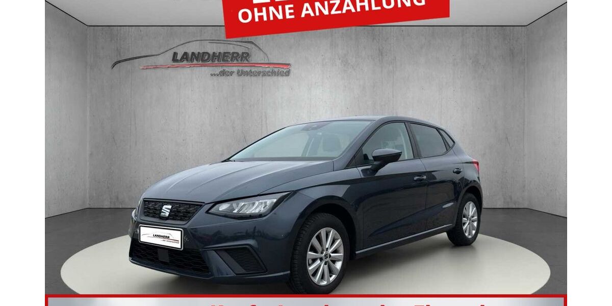 Seat Ibiza 12.681 km 16.390 &euro; Thannhausen 86470
