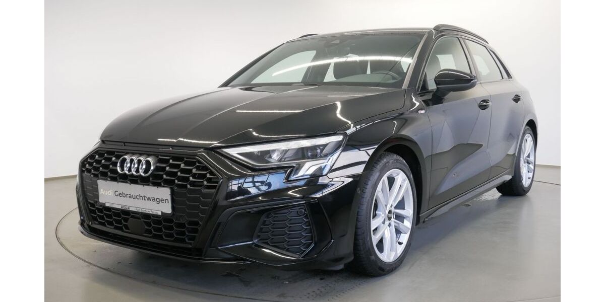 Audi A3 78.530 km 24.490 &euro; Passau 94036