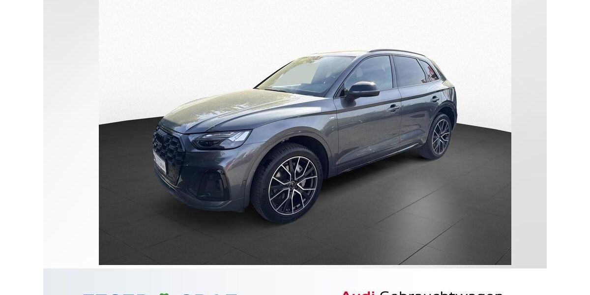 Audi Q5 11.626 km 47.480 &euro; Schwabach 91126