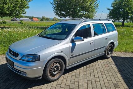 Opel Astra 170.000 km 700 &euro; Sauldorf 88605