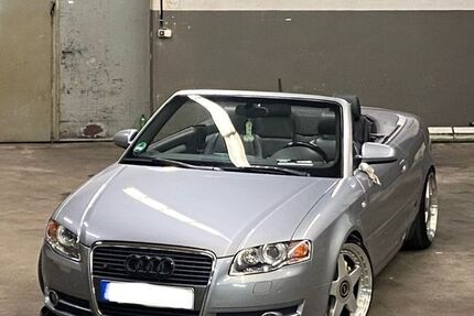 Audi A4 226.000 km 10.199 &euro; Bodenheim 55294