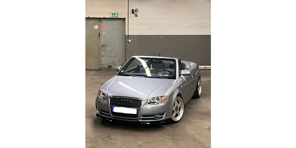 Audi A4 226.000 km 9.999 &euro; Bodenheim 55294