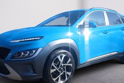 Hyundai KONA 54.572 km 22.800 &euro; Vellmar 34246