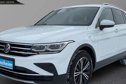 VW Tiguan 84.600 km 25.830 &euro; Ludwigslust 19288