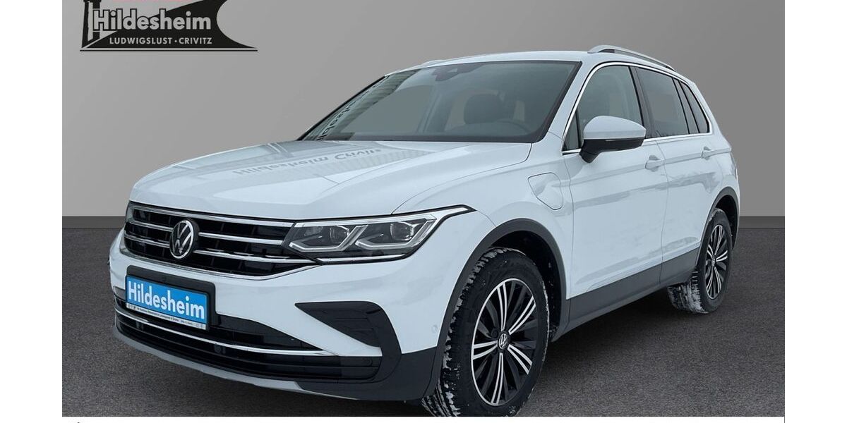 VW Tiguan 84.600 km 25.830 &euro; Ludwigslust 19288