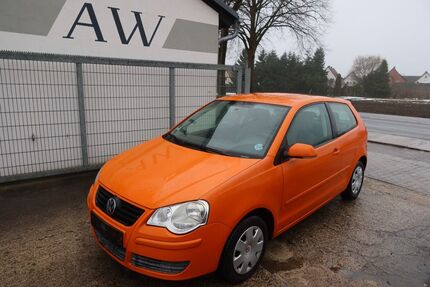 VW Polo 125.000 km 550 &euro; Groß Oesingen 29393