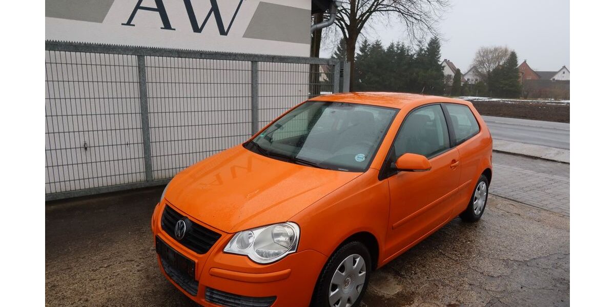 VW Polo 125.000 km 550 &euro; Groß Oesingen 29393