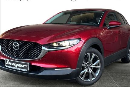 Mazda CX-30 47.200 km 20.790 &euro; Soltau 29614