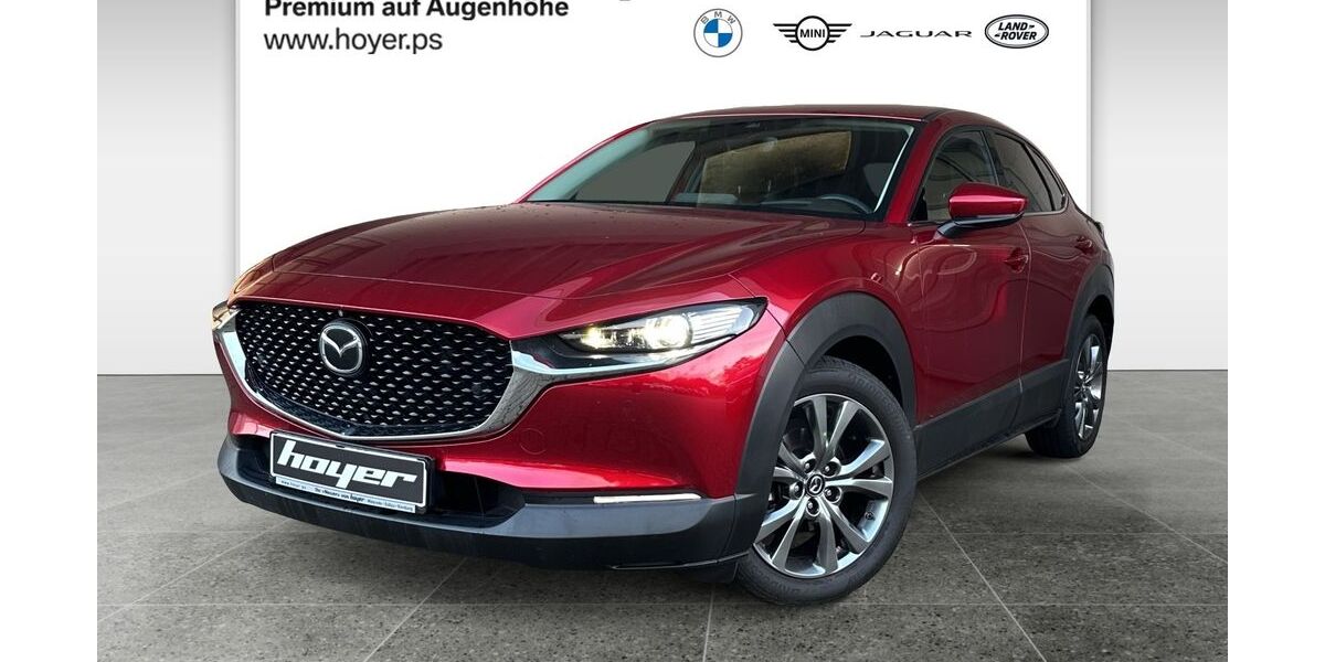 Mazda CX-30 47.200 km 20.790 &euro; Soltau 29614