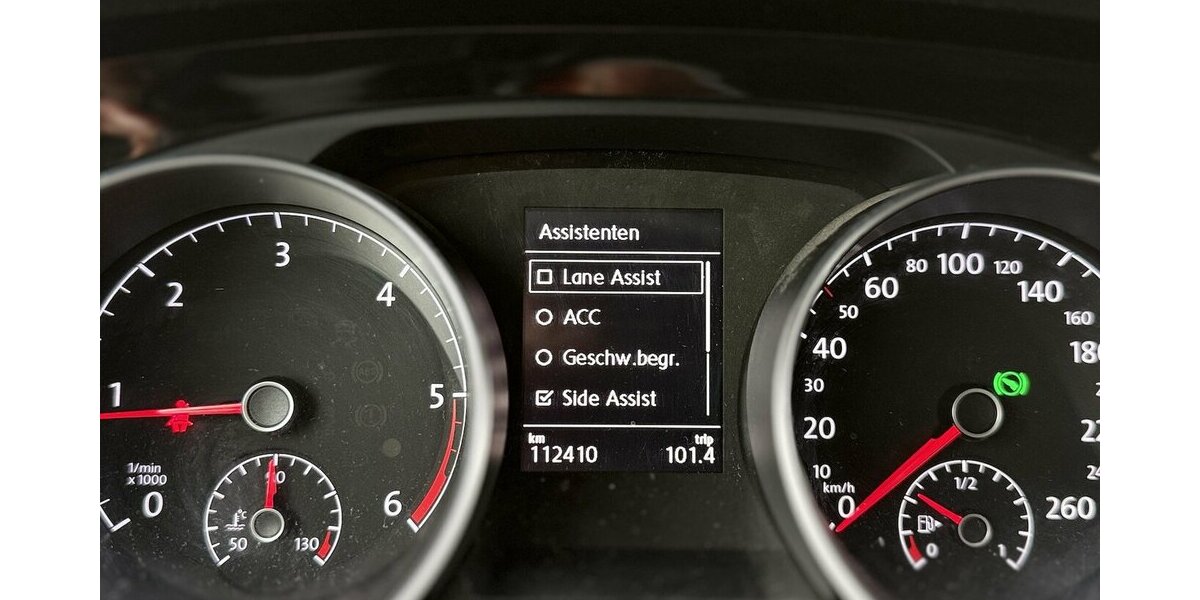 VW Touran 7 Sitze / Automatik / AHK / 1. Hd / Navi 110.000 km 23.490 &euro; Mönchengladbach 41066