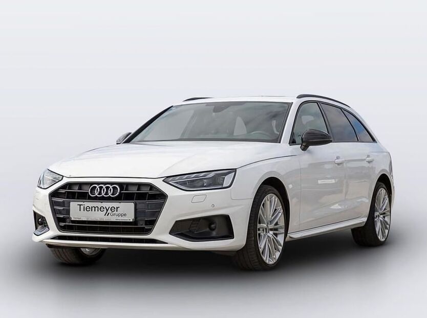 Audi A4 97.000 km 29.550 € Bühl 77815