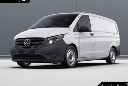 Mercedes-Benz eVito 5.307 km 32.500 &euro; Landsham 85652
