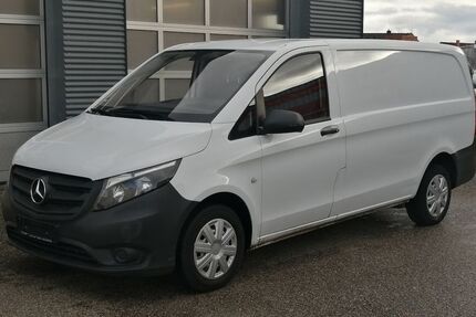 Mercedes-Benz Vito 68.000 km 18.899 € Landau 76829