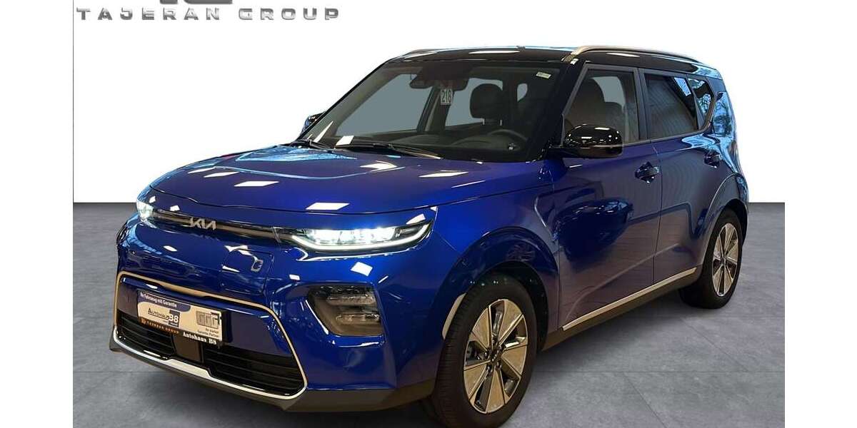 Kia Soul 23.059 km 23.900 &euro; Hennef 53773