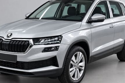 Skoda Karoq 23.019 km 28.490 &euro; Bispingen 29646